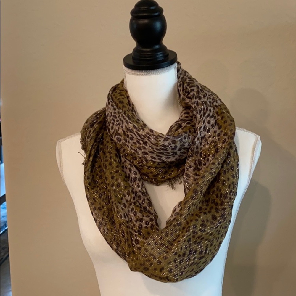 ♾♾♾ Infinity Scarf! ♾♾♾